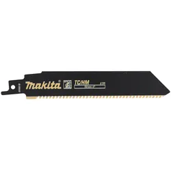 Makita Reciproblatt Rettung B-55572
