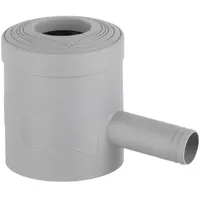 ARVES Regensammler 50 m grau