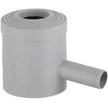 ARVES Regensammler 50 m grau
