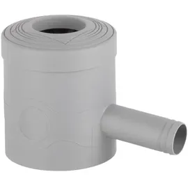 ARVES Regensammler 50 m grau