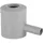 ARVES Regensammler 50 m grau
