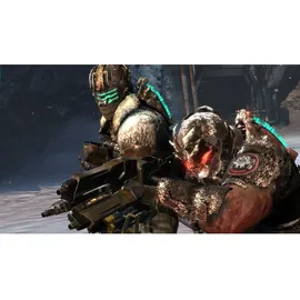 Dead Space 3 (PS3)