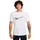 Nike Herren Tee Elite Entry weiß