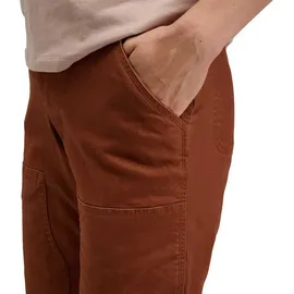 Black Diamond Dogma Hosen - Clay - XS
