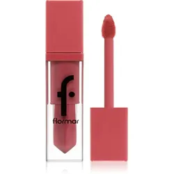 flormar Kiss Me More Lip Tattoo langanhaltender flüssiger Lippenstift Farbton 021 Naive 3.8 ml