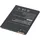 AccuCell Akku passend für den Alcatel TLI020F7 Akku One Touch 4 5.0, One Touch Pixi 4 (5), One Touch Pixi 4 5, OT-5045, OT-5045A, OT-5045D, OT-5045J, OT-5045T