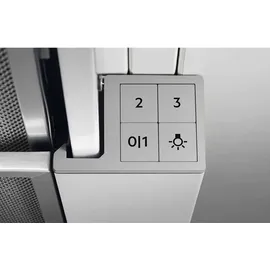 Electrolux LFP326FW Unterbauhaube 60 cm