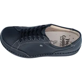 Finn Comfort Nantes Herren Schwarz 46