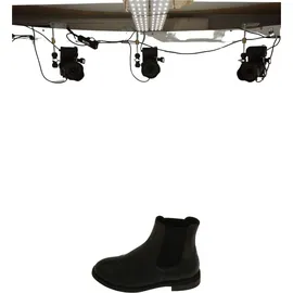 Paul Green 8070 Schwarz 40