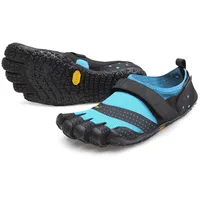 Vibram Damen FiveFingers V-Aqua blau 37.0