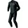 RST S1 D3O Lederkombi - Black - 2XL