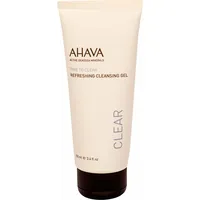 AHAVA Time to Clear Refreshing Cleansing Gel
