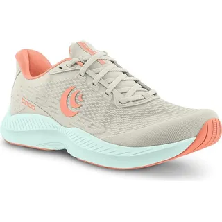 Topo Athletic Fli-Lyte 5 Laufschuhe - Damen Grey / Sky 40