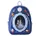Loungefly Disney by Mini Rucksack 75th Anniversary Cinderella Lenticular
