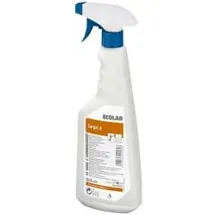 ECOLAB Carpet A Teppichfleckenentferner 3005780 , 500 ml - Sprühflasche