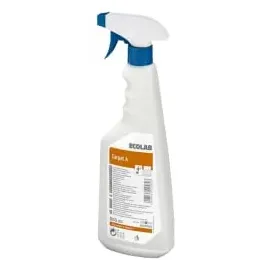 ECOLAB Carpet A Teppichfleckenentferner 3005780 , 500 ml - Sprühflasche