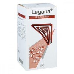 Legana Kräuterelixier