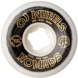 ojs wheels Nomads Skateboard-räder - 54 mm/95A