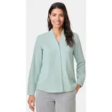 Gerry Weber Hemd in Mint - 38