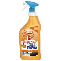 Meister Proper Küchenreiniger Spray 800 ml