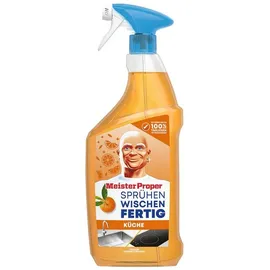 Meister Proper Küchenreiniger Spray 800 ml