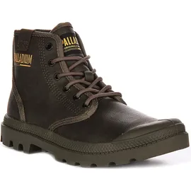 Palladium Boots Braun 37