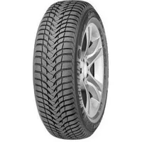 Michelin Alpin A4