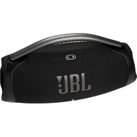 JBL Boombox 3 schwarz