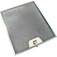 Air2Go Metall-Fettfilter 300x253mm für Zanussi 4055081220