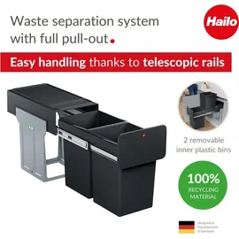 HAILO EcoLine Design L