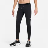 Nike Herren AeroSwift Dri-FIT ADV Tights schwarz