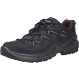 navy/brown 41