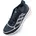 Crew Navy / Silver Metallic / Purple Tint