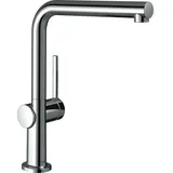 hansgrohe Talis M54-270 Küchenarmatur 72840000 1jet, chrom