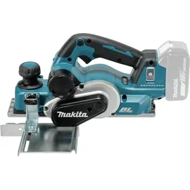 Makita Akku-Hobel 82mm 18V DKP181ZU