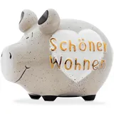 KCG Schöner Wohnen Sparschwein 0 cm