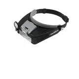 Leuchtturm LED-Kopfbandlupe FOKUS