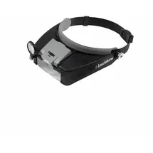 Leuchtturm LED-Kopfbandlupe FOKUS