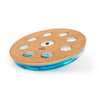 waterrower | nohrd NOHrD Eau-Me Eiche