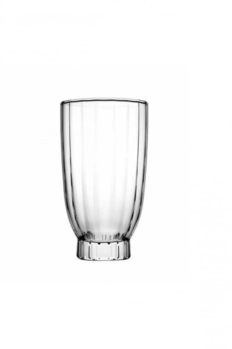 Pasabahce Wasserglas Trinkglas Glas 3er Set Gläser-Set
