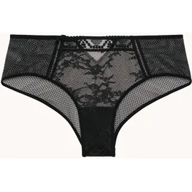 PASSIONATA Olivia Panty Schwarz 44