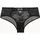 PASSIONATA Olivia Panty Schwarz 44