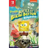 Spongebob SquarePants: Battle for Bikini Bottom - Rehydrated