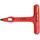 KS Tools Locheisen mit Schutzisolierung 100 mm (117.1649)