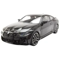 Minichamps 410020124 1:43 BMW M4 2020 - Black