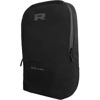Richa Matte Rucksack, schwarz für Männer