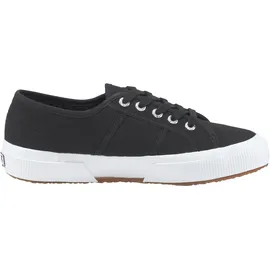 SUPERGA 2750 Cotu Classic black white 39