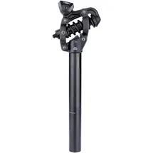 CON-TEC CONTEC Sattelstütze, (31.60 mm)