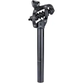 CON-TEC CONTEC Sattelstütze, (31.60 mm)