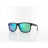 Red Bull Spect MAZE Sonnenbrille - Soft Touch Black (004P)